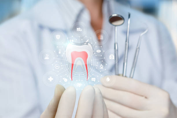 Emergency Dental Services in Rosedale, CA