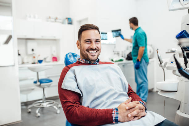 Best Periodontal (Gum) Disease Treatment  in Rosedale, CA