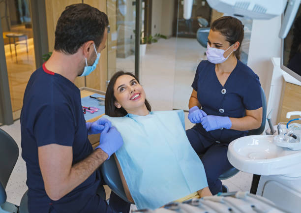 Best Sedation Dentistry  in Rosedale, CA