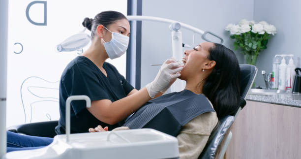 Best Cosmetic Dentistry  in Rosedale, CA