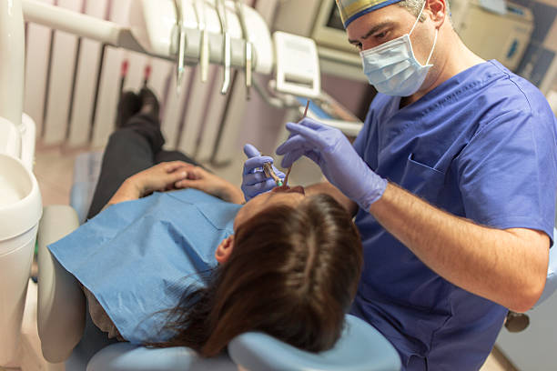 Best Emergency Dental Care  in Rosedale, CA